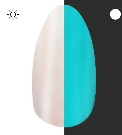 Nailboo Dip Powder - Froyo Glow - Net WT 22G/ 0.8 oz.
