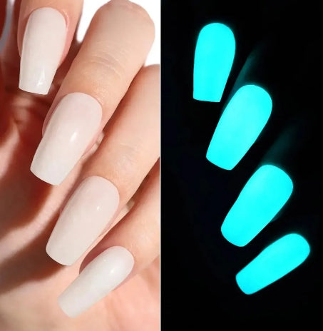 Nailboo Dip Powder - Froyo Glow - Net WT 22G/ 0.8 oz.