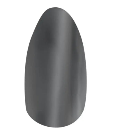 Nailboo Forever Glaze Gel Polish - Dark Dreams - Net WT 9ML / 0.3 FL OZ.