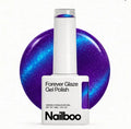 Nailboo Forever Glaze Gel Polish - Dream State (Magnetic) - Net WT 9ML / 0.3 FL OZ.