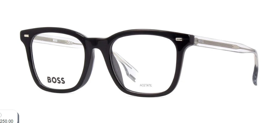 Hugo Boss 1403/F 807 Glasses (New)