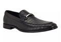 GUESS Men's Heben Slip-On Dress Loafers Size: 11M