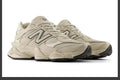 New Balance Women's Shoes U9060 Classics - 744264-Grey - Men's 7/ Wmn's 8.5
