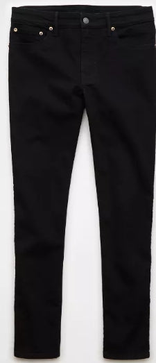 AE AirFlex+ Slim Jean Size 34/32