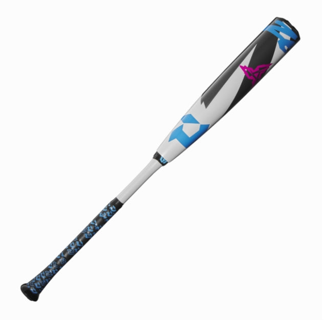 2025 Demarini Zen (-5) USSSA Baseball Bat 31/26oz