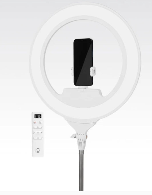 Lume Cube Cordless Ring Light Pro