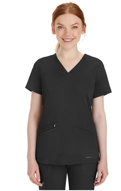 HH Works Mariah Top SIZE L