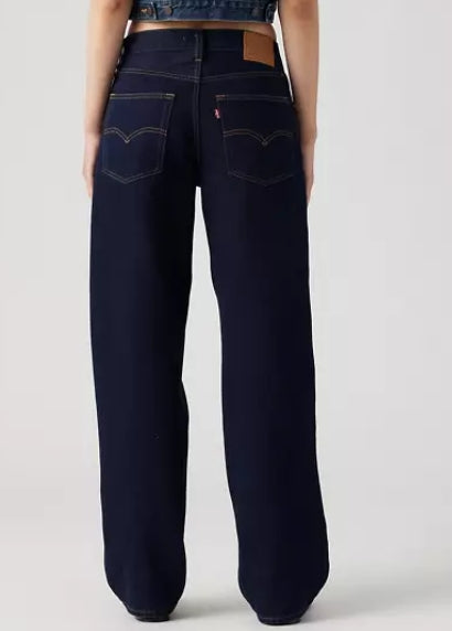 Levi's® Premium Baggy Dad Women's Jeans 30x30
