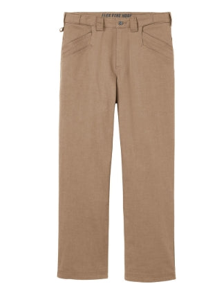 Deluth Trading Co. Men's DryFlex Fire Hose Relaxed Fit Carpenter Pants 36x32