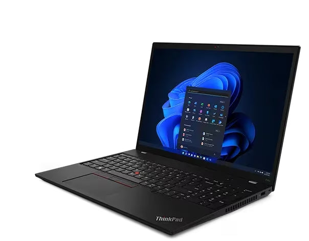 Lenovo ThinkPad P16s Gen 2