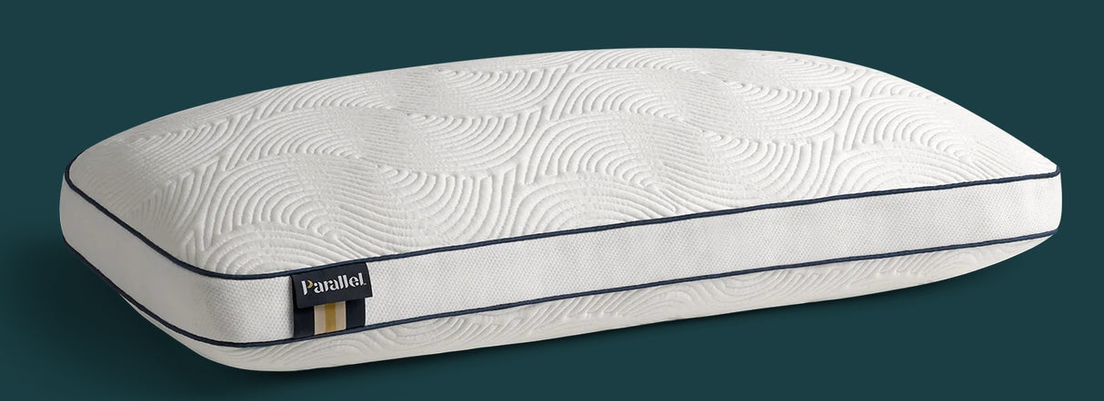 The Parallel Pillow Standard High Profile