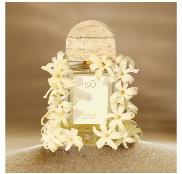 Bō  La Mar Parfum 1.35FL OZ