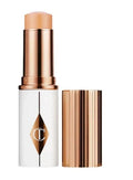 Charlotte Tilbury  Unreal Skin Sheer Glow Tint Hydrating Foundation Stick 6Medium