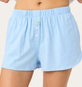 The Boxer Short in Sky - M