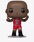 Funko Pop! Basketball Chicago Bulls Michael Jordan Vinyl Figure
