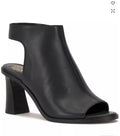 Vince Camuto Rimdia Peep Toe High Heel Sandals
