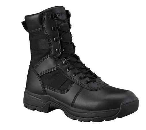 Propper Series 100 8" Side-Zip Boot 11.5W Men's