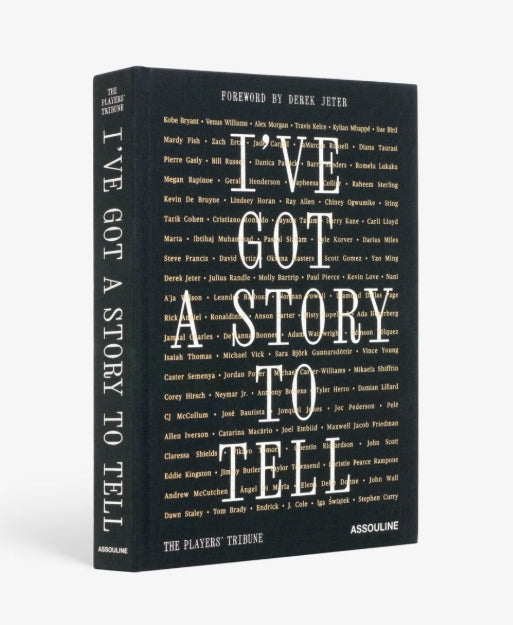 The Players' Tribune