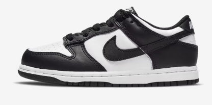 Nike Dunk Low Little Kids' Shoes Size 12c