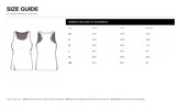 NBA New York Knicks Classic Women's Relaxed Fit Racerback - White - Size XS