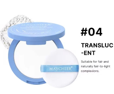 Maycheer Waterproof Face Powder