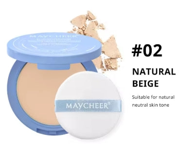 Maycheer Waterproof Face Powder