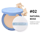 Maycheer Waterproof Face Powder