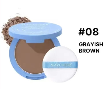 Maycheer Waterproof Face Powder