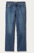 Men's Free Time Flex Ballroom Standard Fit Jeans 36x32
