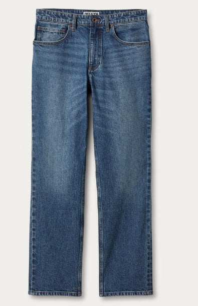Men's Free Time Flex Ballroom Standard Fit Jeans 36x32