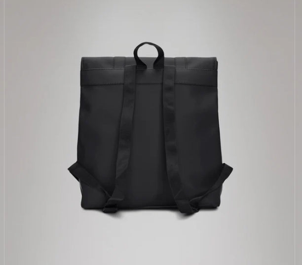 RAINS MSN Bag Mini Black