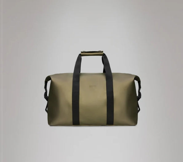 RAINS Hilo Weekend Bag Revel