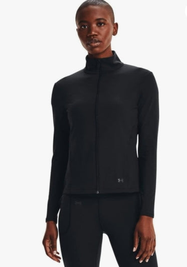Under Armour Women's Motion Jacket SIZE L