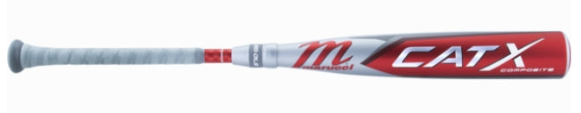 2023 Marucci CATX Composite (-10) 2 3/4" USSSA Baseball Bat 29"/19oz