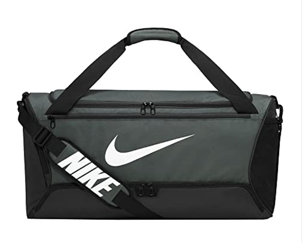 NIKE Sport, Iron Gray/Black/White, One Size