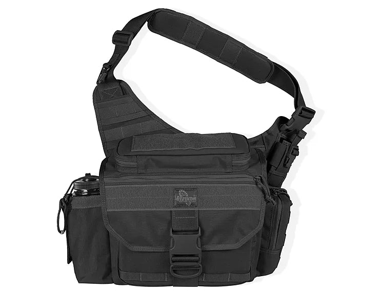 Maxpedition Mongo Versipack Bag for Right Side Carry