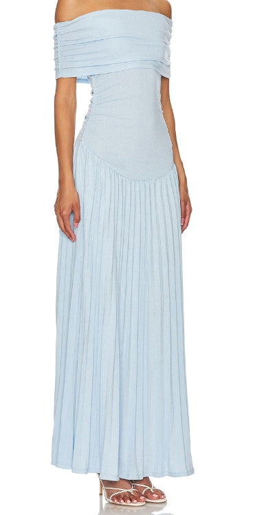Field Of Dreams Dress LIONESS Brand: LIONESS Small