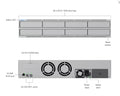 Ubiquiti UNAS Pro 8