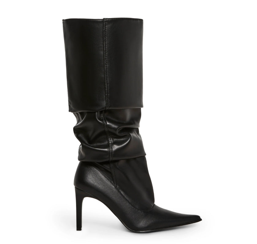 Flame Ablaze Slouchy Boots - Women's 7