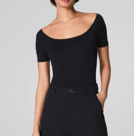Smooth Jersey Ballet Bodysuits