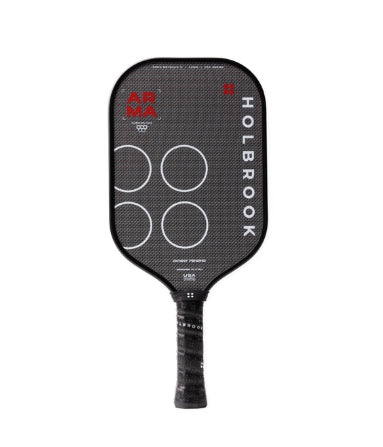 Holbrook ARMA X Metallic 14mm Pickleball Paddle