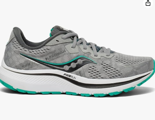 Saucony Women's Omni 20 Running Shoe size 7