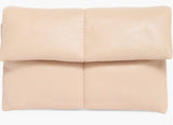 Ezra Quilted Crossbody Bag