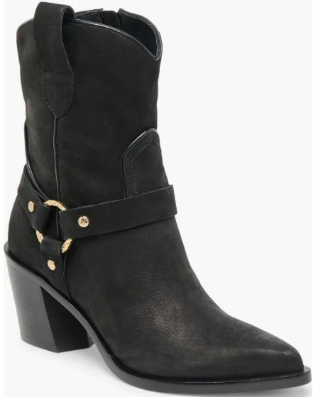 Kenzen Western Harness Boot Dolce Vita Size 8.5