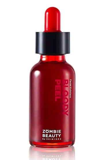 SKIN1004 Zombie Beauty Bloody Peel (AHA 17% Peeling Solution) 1.01 fl. oz.