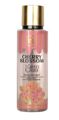 UNI FULL The Secret Garden Fragrance Mist (250ml / 8.4oz) - Cherry Blossom