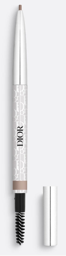 Dior - Diorshow Brow Styler Eyebrow Pencil - Shade: 01 blond