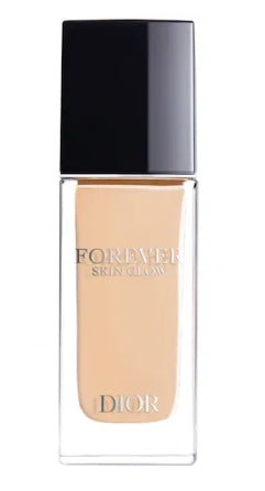 Dior Forever Skin Glow Foundation SPF 15 - Shade: 2N Neutral/Glow