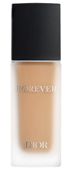 Dior Forever Matte Foundation SPF 15 - 3N Neutral