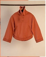 Premium Streetwear - Medio Pull Over Sienna